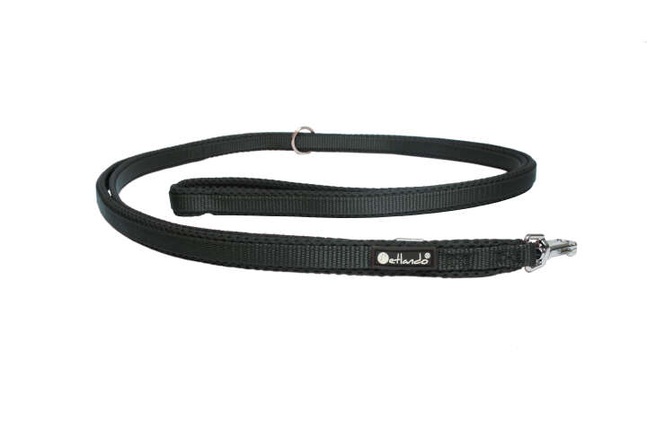 petlando Mesh Führleine verstellbar